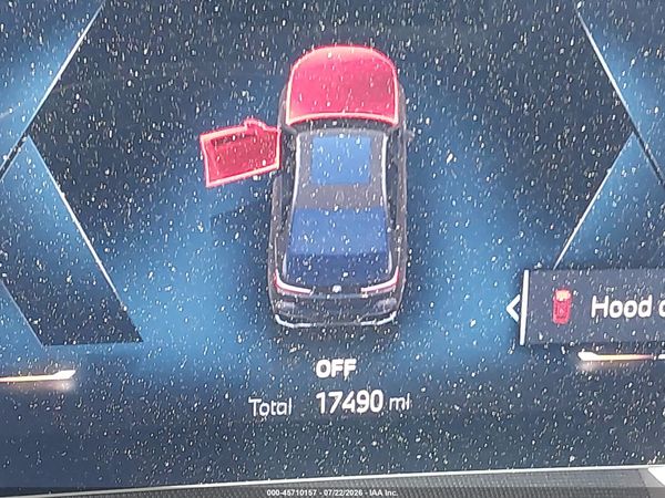 2023 BMW I7 XDRIVE60