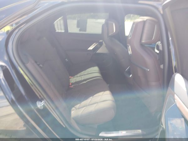 2023 BMW I7 XDRIVE60