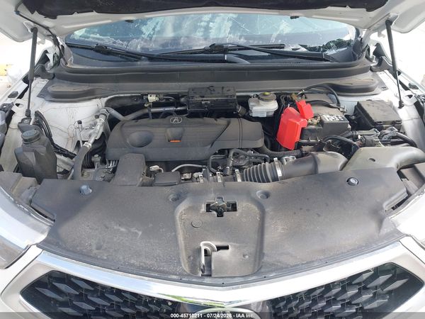 2021 ACURA RDX TECHNOLOGY PACKAGE