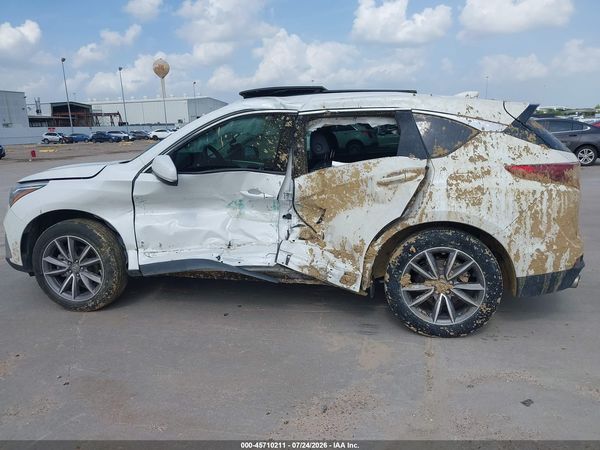 2021 ACURA RDX TECHNOLOGY PACKAGE