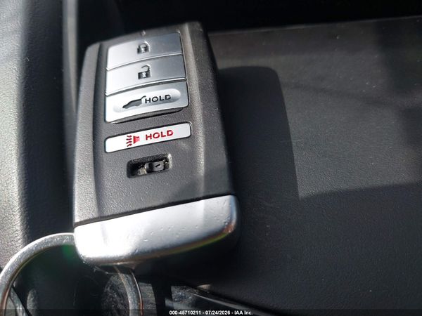 2021 ACURA RDX TECHNOLOGY PACKAGE