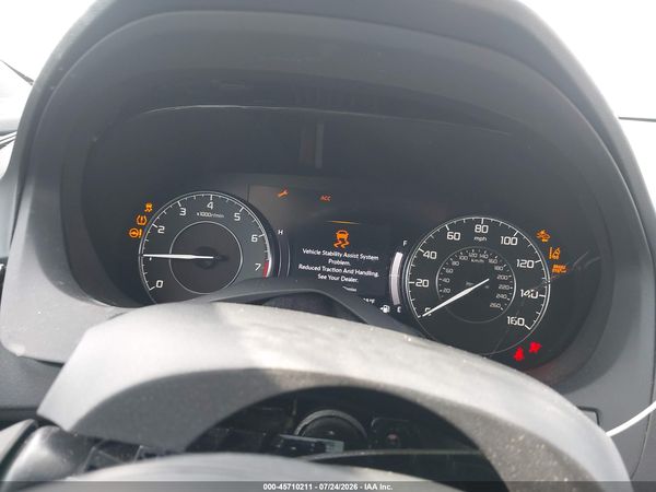 2021 ACURA RDX TECHNOLOGY PACKAGE