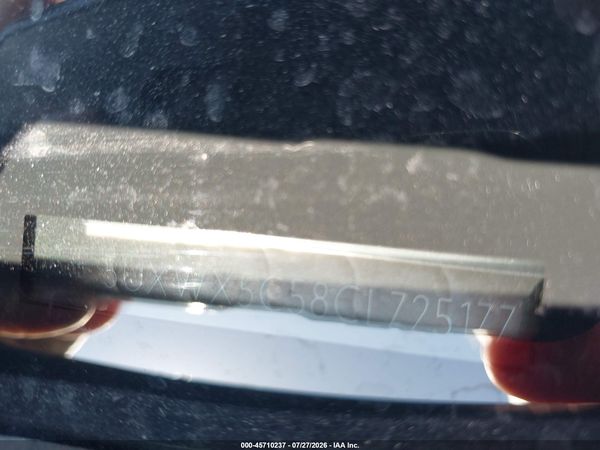 2012 BMW X3 XDRIVE28I