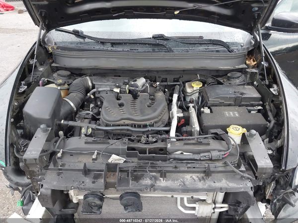 2018 JEEP CHEROKEE LATITUDE 4X4