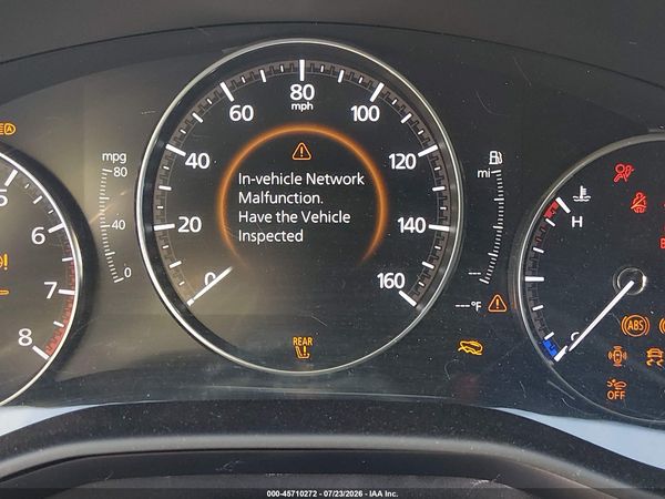 2024 MAZDA CX-30 2.5 S SELECT SPORT