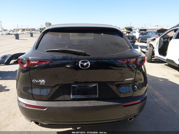 2024 MAZDA CX-30 2.5 S SELECT SPORT
