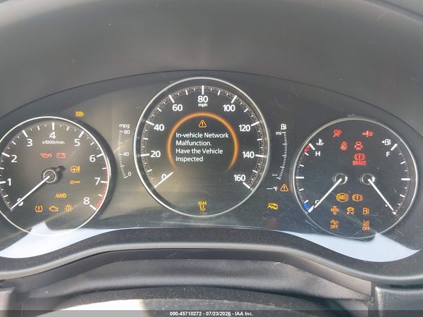 2024 MAZDA CX-30 2.5 S SELECT SPORT