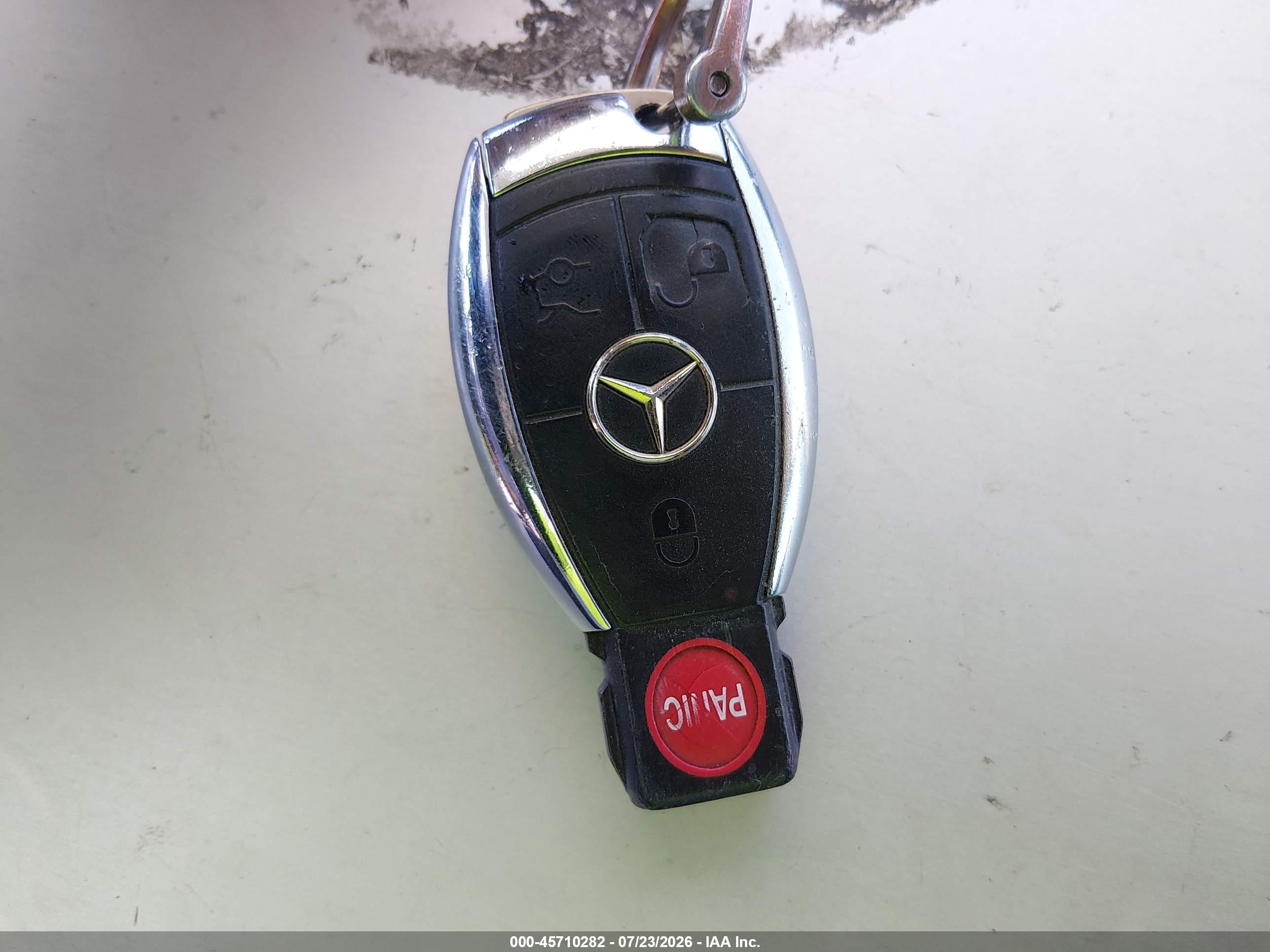 2007 MERCEDES-BENZ E 350 E350