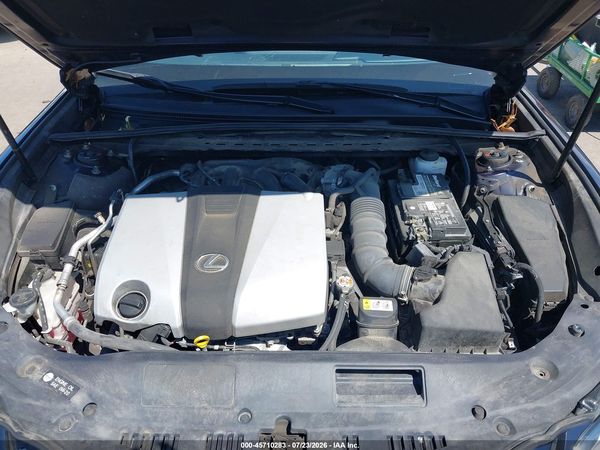 2019 LEXUS ES 350