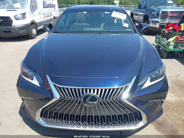 2019 LEXUS ES 350