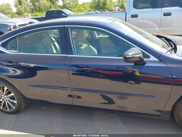 2019 LEXUS ES 350