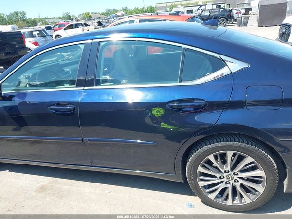 2019 LEXUS ES 350