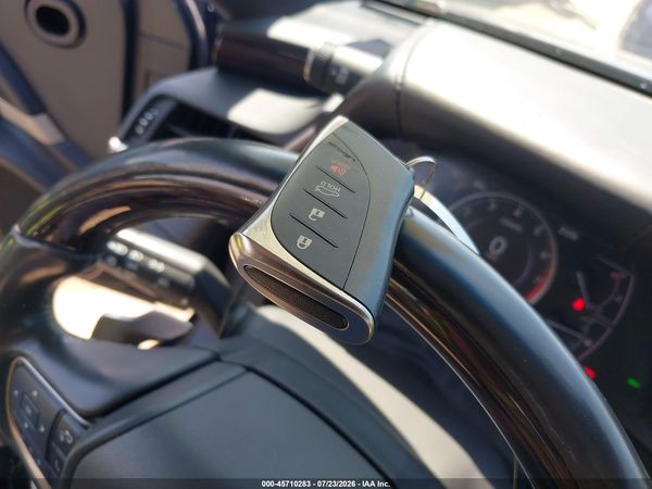 2019 LEXUS ES 350