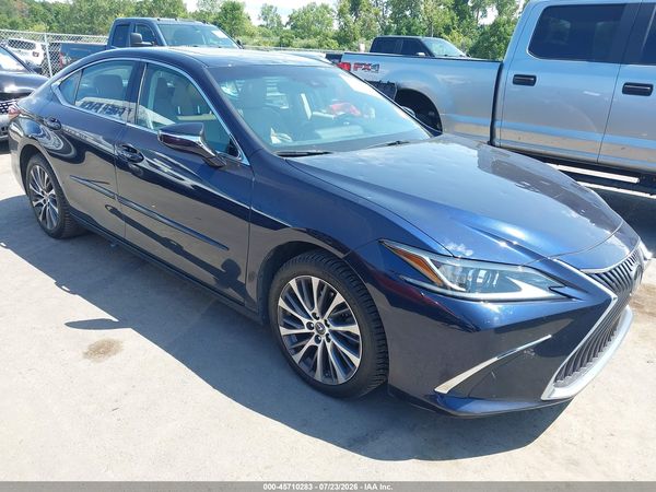 2019 LEXUS ES 350