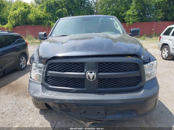 2017 RAM 1500 ST