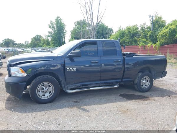 2017 RAM 1500 ST
