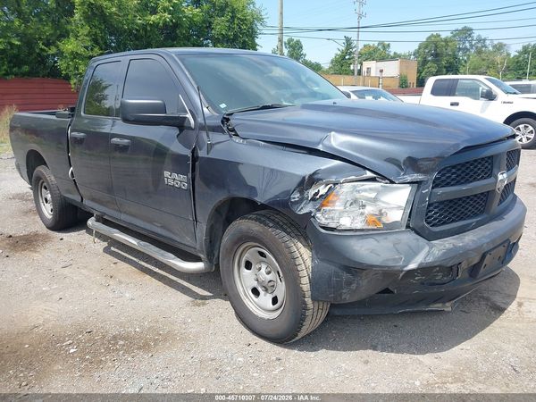 2017 RAM 1500 ST