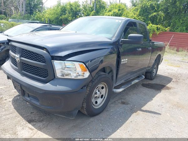 2017 RAM 1500 ST