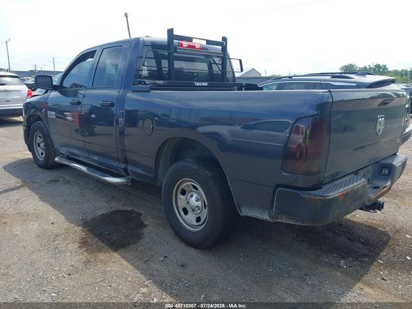 2017 RAM 1500 ST
