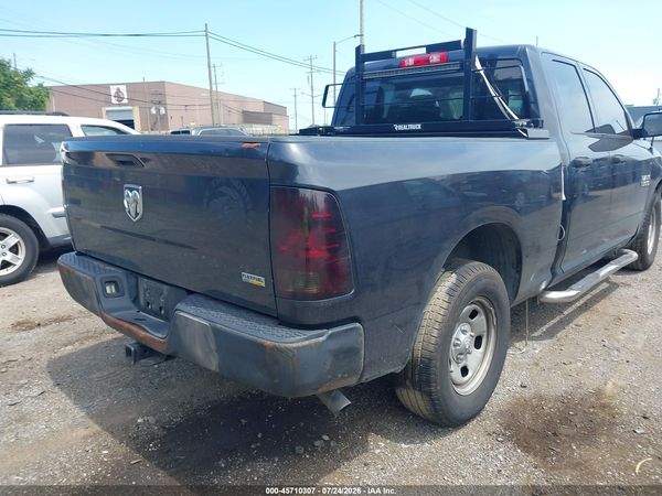 2017 RAM 1500 ST
