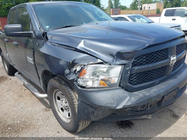 2017 RAM 1500 ST