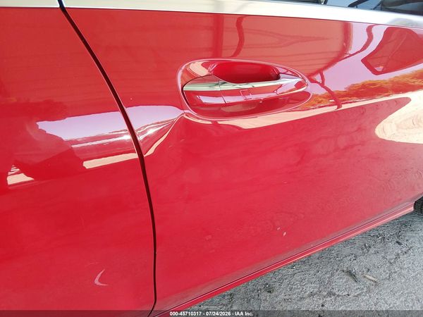 2019 MERCEDES-BENZ CLA 250 4MATIC