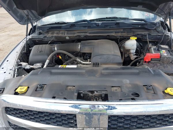 2020 RAM 1500 CLASSIC TRADESMAN  4X2 6'4 BOX