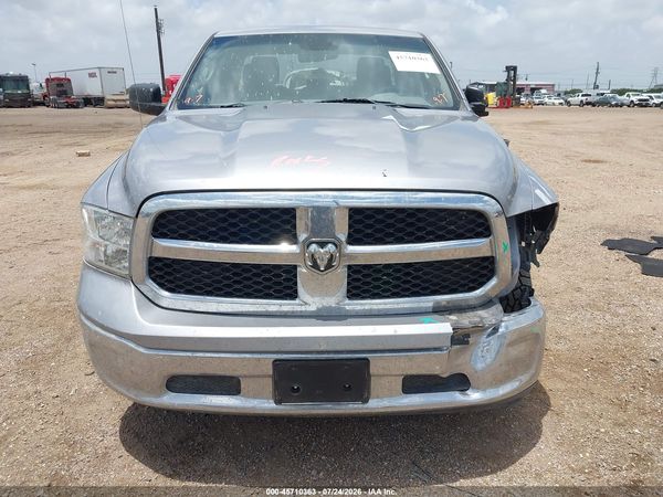2020 RAM 1500 CLASSIC TRADESMAN  4X2 6'4 BOX