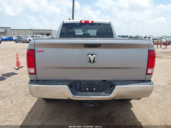 2020 RAM 1500 CLASSIC TRADESMAN  4X2 6'4 BOX