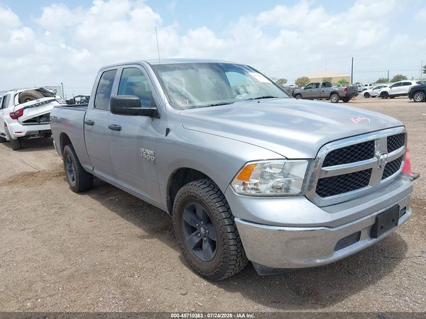 2020 RAM 1500 CLASSIC TRADESMAN  4X2 6'4 BOX