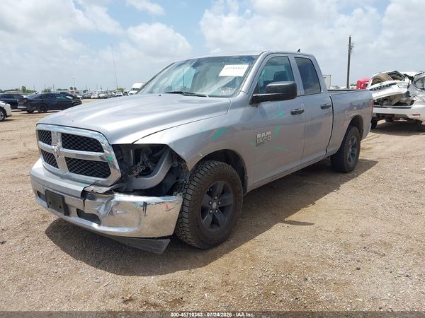 2020 RAM 1500 CLASSIC TRADESMAN  4X2 6'4 BOX