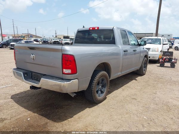 2020 RAM 1500 CLASSIC TRADESMAN  4X2 6'4 BOX