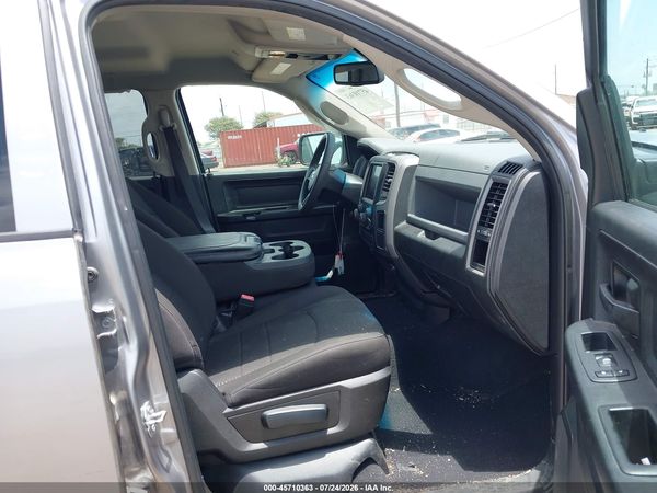 2020 RAM 1500 CLASSIC TRADESMAN  4X2 6'4 BOX