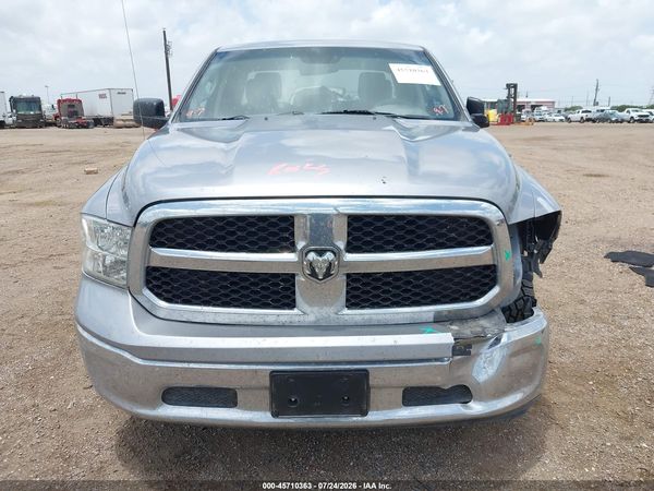 2020 RAM 1500 CLASSIC TRADESMAN  4X2 6'4 BOX