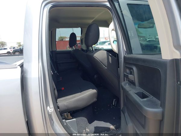 2020 RAM 1500 CLASSIC TRADESMAN  4X2 6'4 BOX