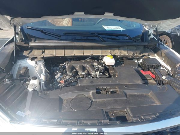 2024 INFINITI QX60 AUTOGRAPH AWD