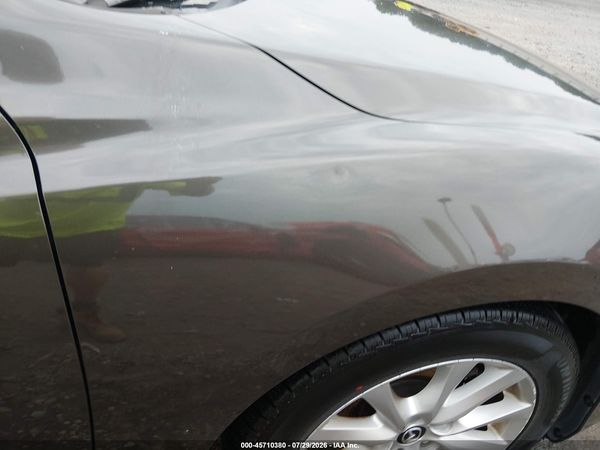 2016 MAZDA MAZDA6 I SPORT