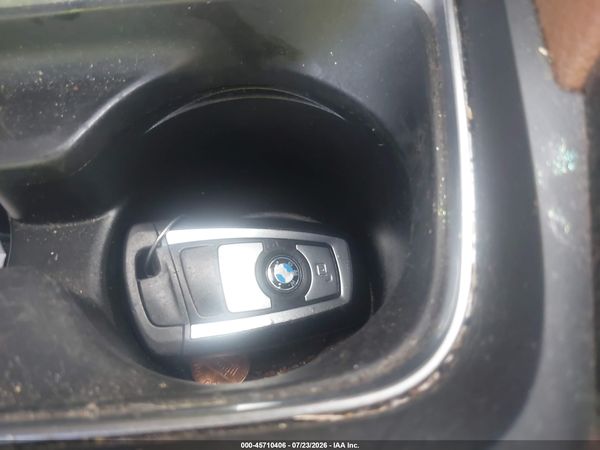 2014 BMW 328I XDRIVE