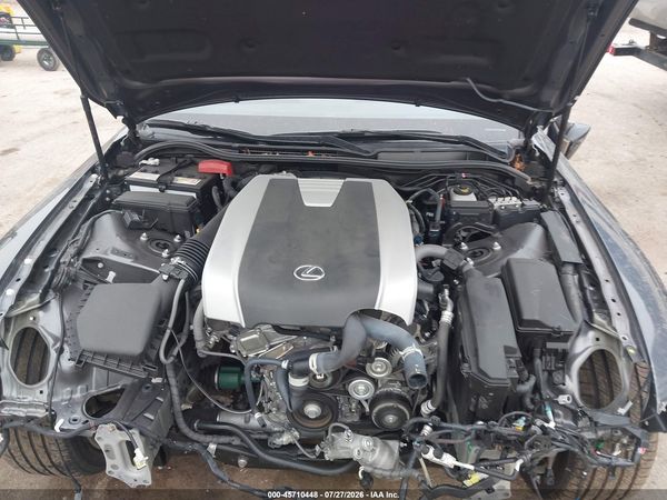 2023 LEXUS IS 300 300 Comfort