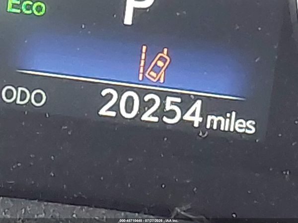 2023 LEXUS IS 300 300 Comfort