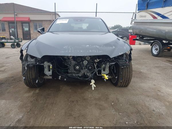 2023 LEXUS IS 300 300 Comfort