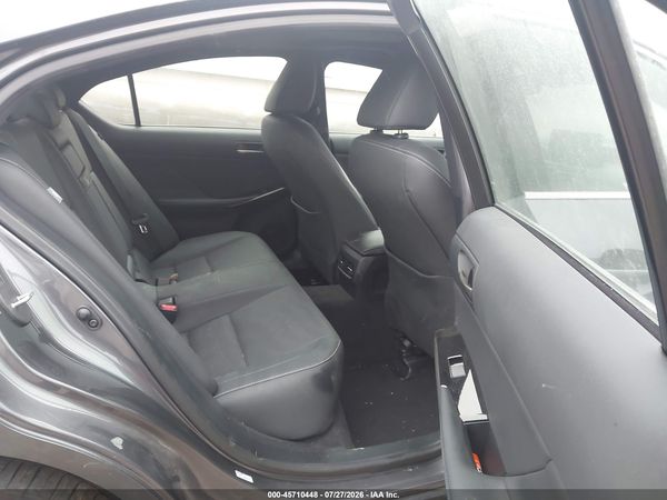 2023 LEXUS IS 300 300 Comfort