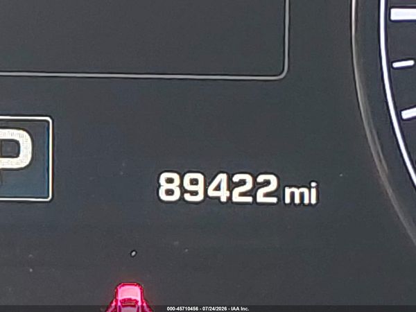 2017 GENESIS G80 3.8