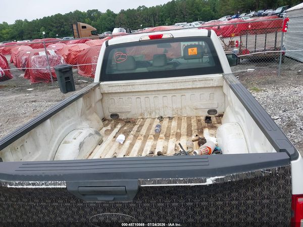 2018 FORD F-150 XL/XLT
