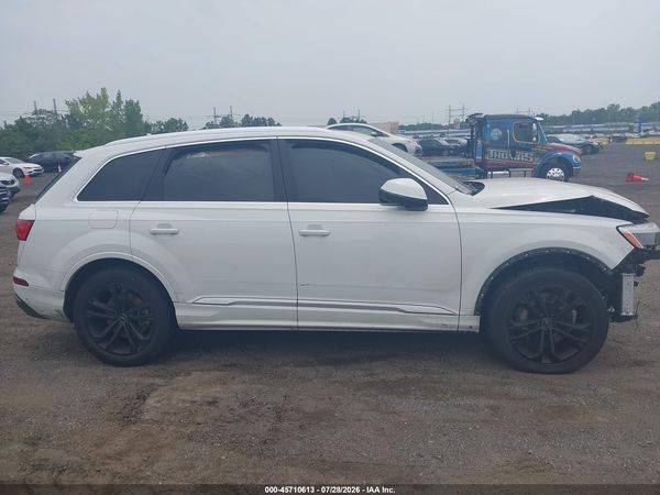 2025 AUDI Q7