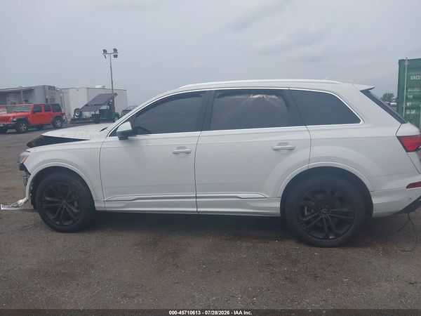 2025 AUDI Q7