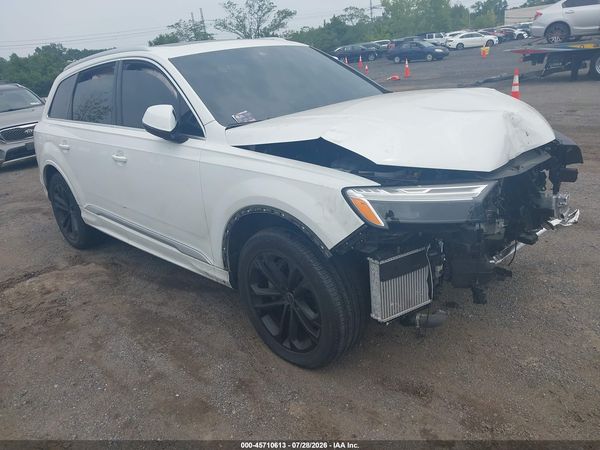 2025 AUDI Q7
