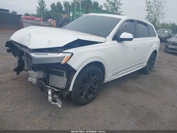 2025 AUDI Q7