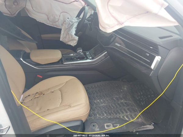 2025 AUDI Q7