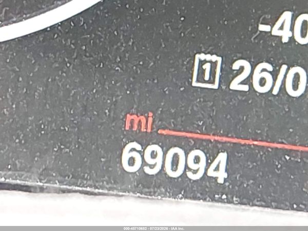 2018 BMW 430I